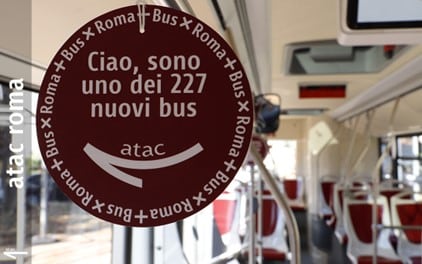 21 bus roma