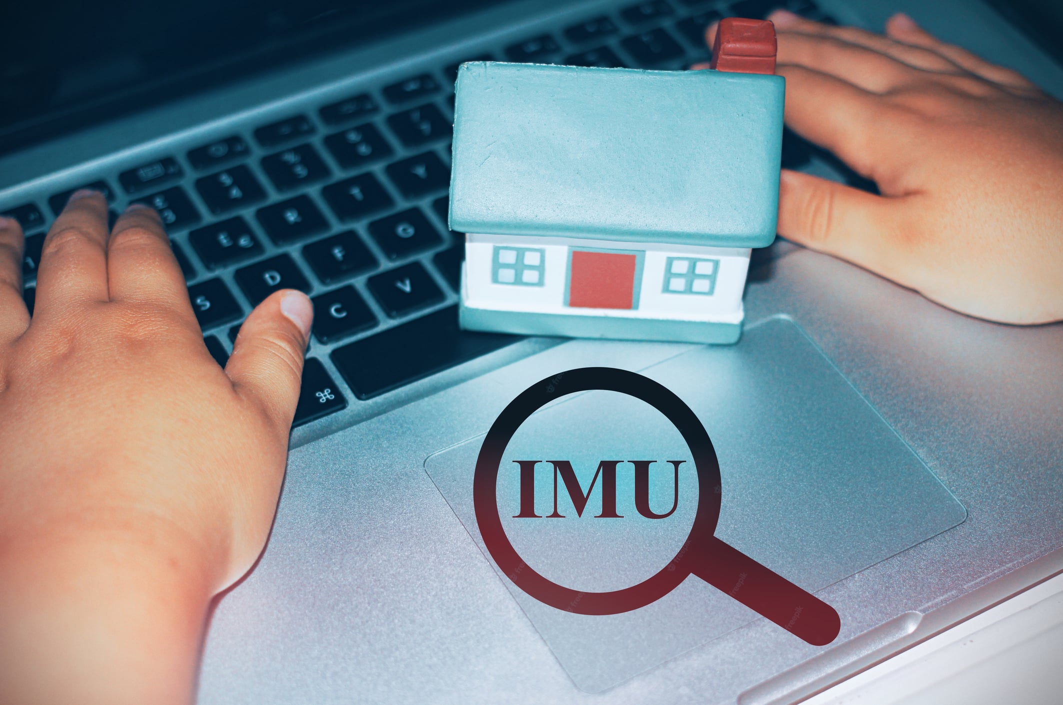Imu 2026, attiva la nuova piattaforma telematica 1 iStock 1884121558