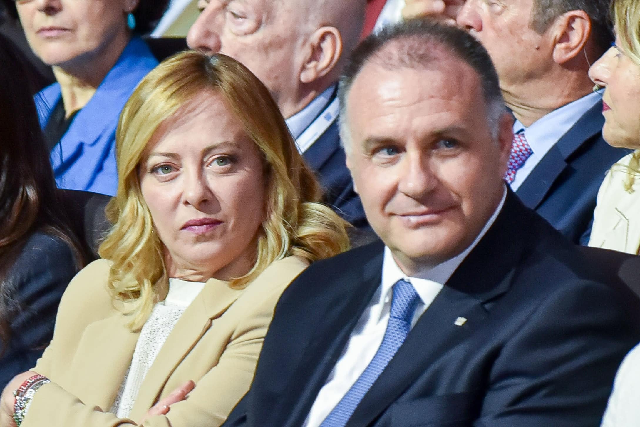 Il piano d'azione italiano ed europeo di Confindustria 1 Imagoeconomica 2463785