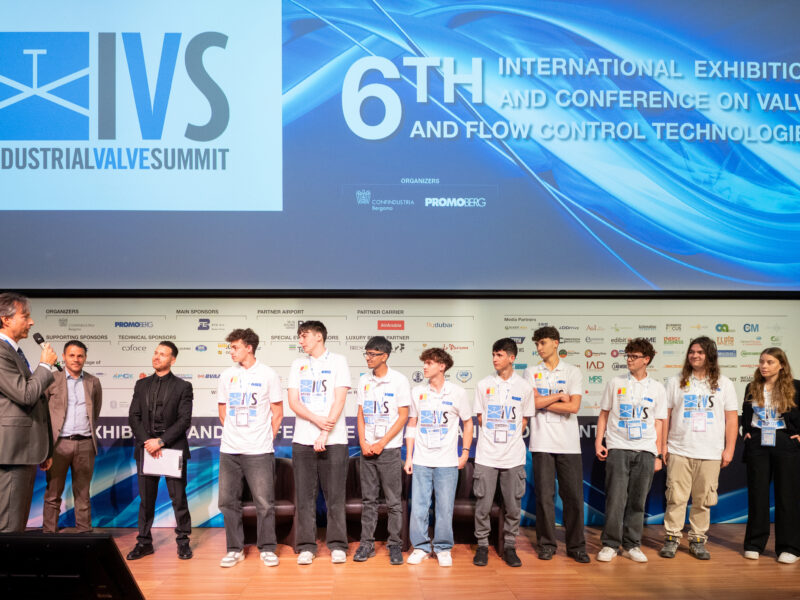 IVS Young